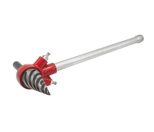 Инструменты для обработки труб