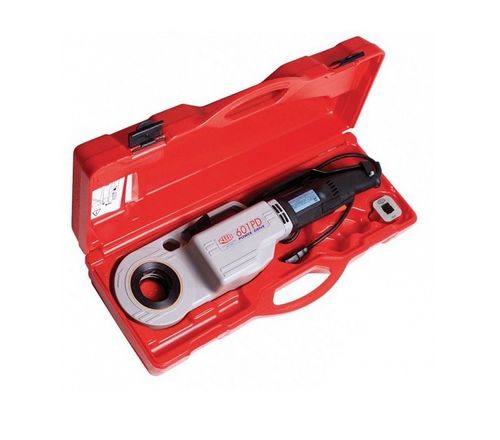 Станки для врезки в трубопроводы