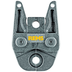 Пресс-клещи Rems US 3/8"