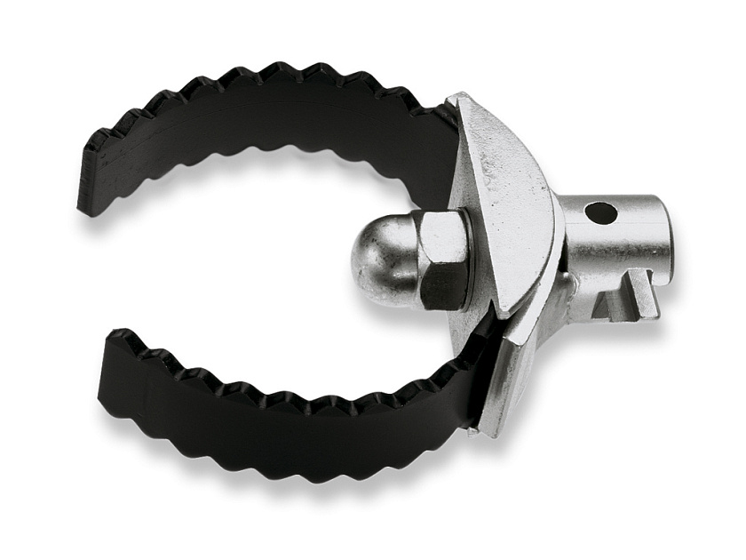 Зубчатый вильчатый скребок Rothenberger 76 мм