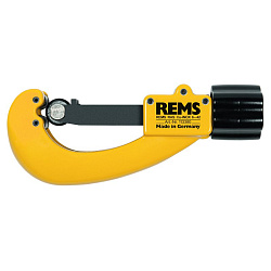 Быстродействующий труборез Rems RAS Cu-INOX 6-42 (1/4-1 5/8")