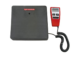 Цифровые весы Rothenberger ROSCALE 120 для хладагента