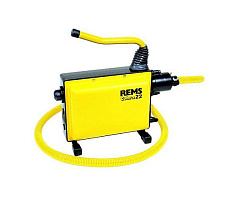 Электрическая прочистная машина Rems Cobra 22 Set 16