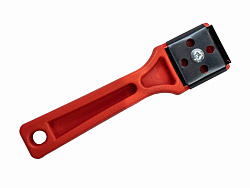 Ручное зачистное устройство VOLL для ПНД труб