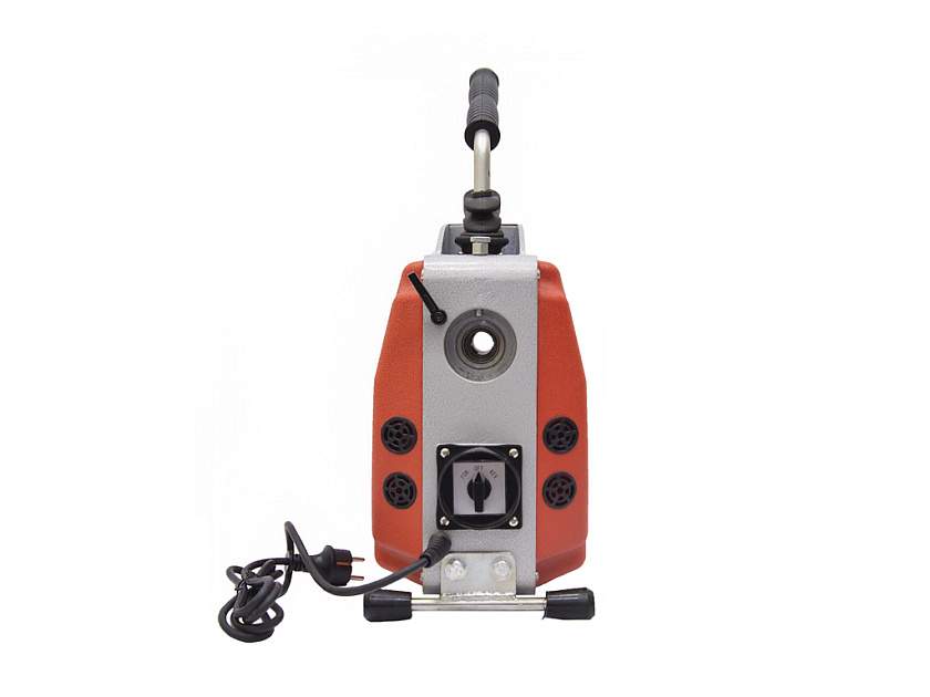 Прочистная машина секционного типа VOLL V-Clean 150