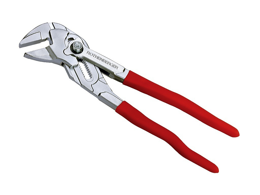 Клещи Rothenberger ROFAST