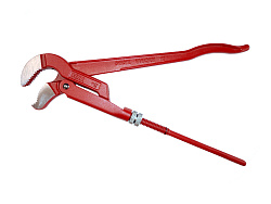 Газовый ключ VOLL 45° 1 1/2"