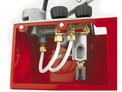 Ручной опрессовщик Super-Ego RP 50-S