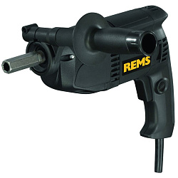 Электрический расширитель-отбортовщик Rems Twist/Hurrican, 12-15-18-22 мм