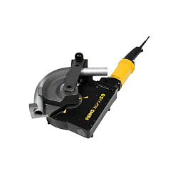 Электрический трубогиб Rems Curvo 50 с двойной рамой