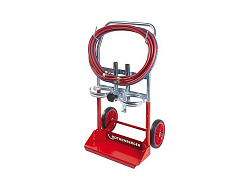 Установка Rothenberger RE17 AMS 5/5