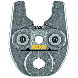 Пресс-клещи Rems Mini RN 16