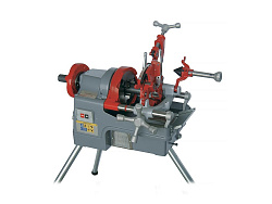 Резьбонарезной станок Super-Ego Heavy Work 2"