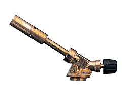 Горелка Super-Ego SUPER-FOGO