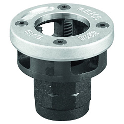 Быстросменная резьбонарезная головка Rems Eva M40×1,5