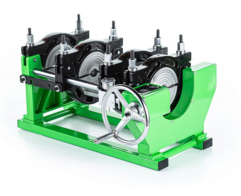 Стыковая сварочная машина ПРОСВАР СМ 160Р4