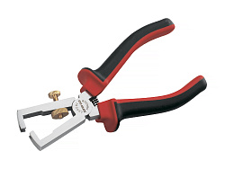 Клещи Super-Ego 160 мм для удаления изоляции