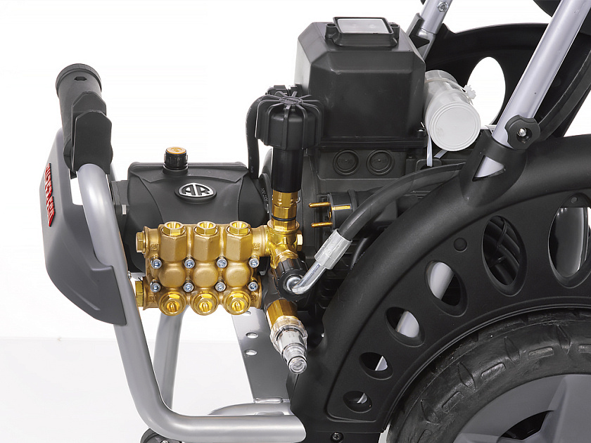 Гидродинамическая прочистная машина Super-Ego 190 без нагрева воды