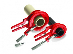 Внутренний фаскосниматель Rothenberger с лезвием