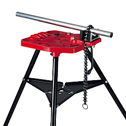 Переносные цепные тиски Super-Ego 400 (4")