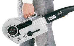 Электрический трубогиб Super-Ego Robend 4000