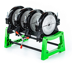 Стыковая сварочная машина ПРОСВАР СМ 250В4