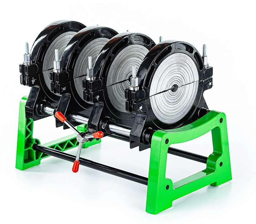 Стыковая сварочная машина ПРОСВАР СМ 250В4