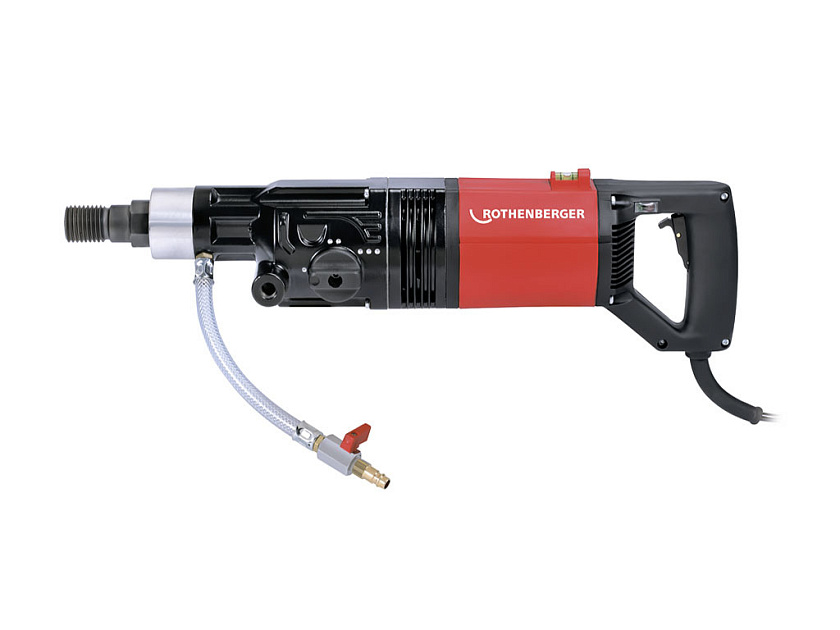 Сверлильный двигатель Rothenberger RODIADRILL 200