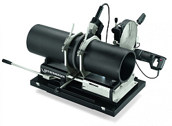 Стыковая сварочная машина Rothenberger Roweld P250 A (без вкладышей)