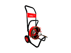 Прочистная машина барабанного типа VOLL V-Clean 100