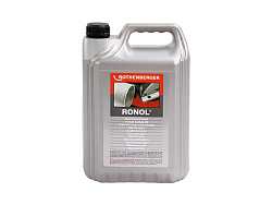 Резьбонарезное масло RONOL Rothenberger Стандарт канистра 5 л