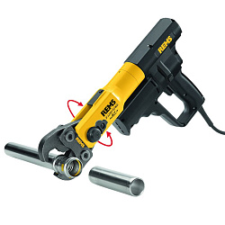 Радиальный пресс Rems Power-Press ACC L-Boxx