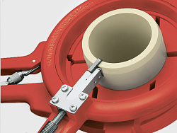 Труборез Rothenberger ROCUT 160 для пластиковых труб