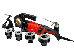 Электрический резьбонарезной клупп VOLL V-Matic B1 1/2-1 1/4"