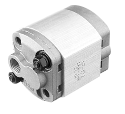 Гидравлический насос ПРОСВАР С 160/200/250/315/355