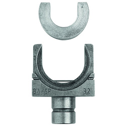 Запрессовочные губки Rems Basic 32