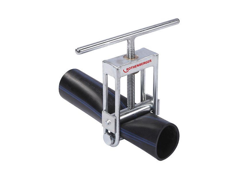 Передавливатель механический Rothenberger