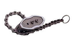 Сменные губки для цепного ключа Super-Ego 8