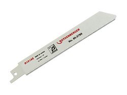 Универсальное пильное полотно Rothenberger TIGER TPI 18 (150 мм)