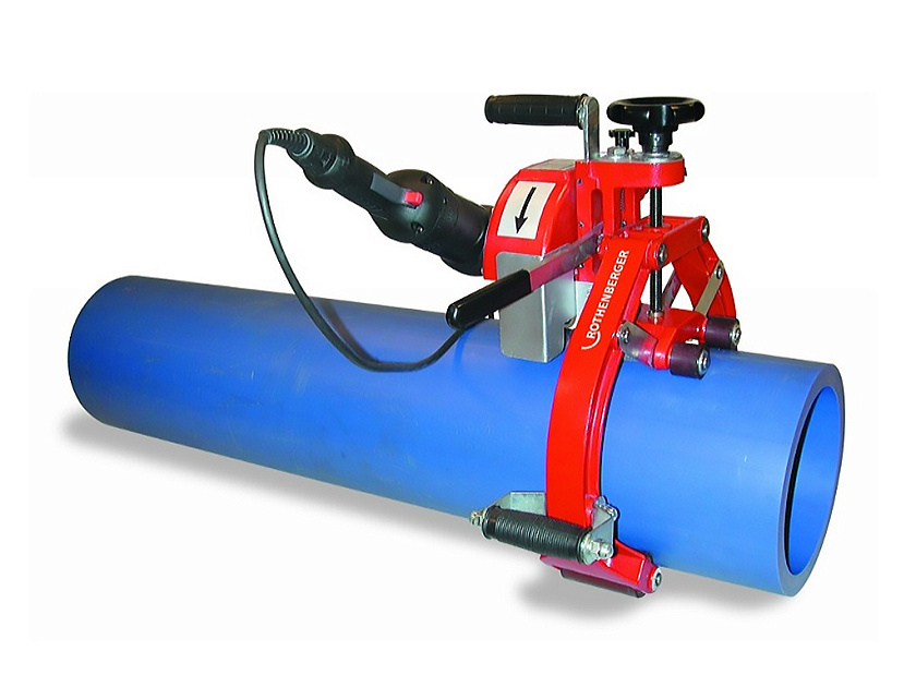 Циркулярная пила Rothenberger ROCUT UKS 160/355