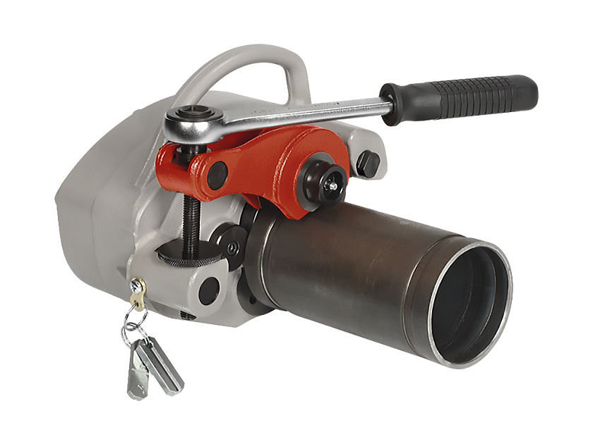 Желобонакатчик Rothenberger Hand Roll Groover