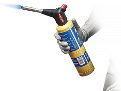 Горелка Super-Ego POWER-FIRE COMPACT+ROMASSGAS