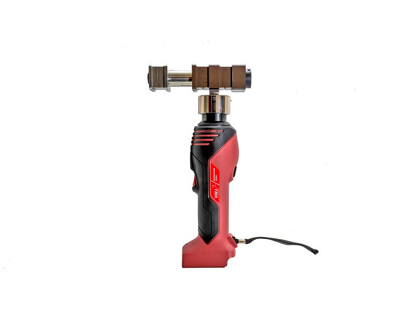 Пресс-инструмент VOLL V-PexPress EH32-2AKKU, набор 16-32мм