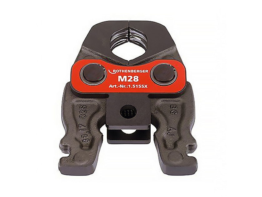 Пресс-клещи Rothenberger ROMAX COMPACT M 28