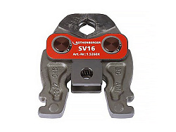 Пресс-клещи Rothenberger ROMAX COMPACT V/SV 16