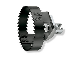 Насадка корнерез Rothenberger 90 мм