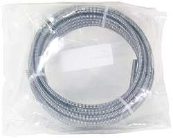 Прочистная спираль Rems Cobra 8 мм  ×  7,5 м