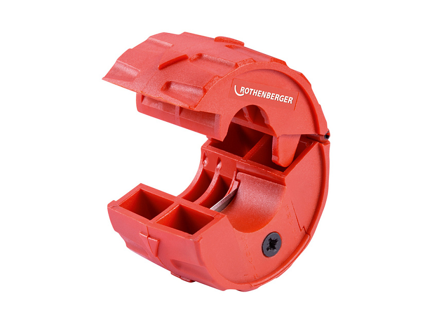 С-образный труборез Rothenberger РОКАТ Plastic Pro 15-22 мм