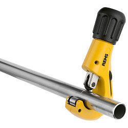 Труборез с закрытой подачей Rems RAS Cu-INOX 3 – 35 (1/8-1 3/8")