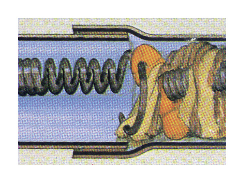 Ручная прочистная машина Rothenberger ROPOWER HANDY